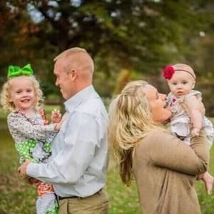 Meet your Posher, Bethany